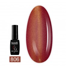 Гель-лак KODI Moon Light 806 8/7 мл