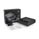Витяжка с HEPA фільтром Bucos CYCLONE V2 НА 100W+USB (Графіт)