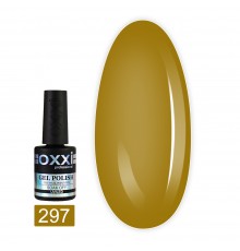 Гель-лак OXXI 10 мл (297)