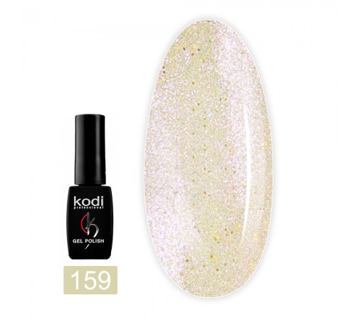 Гель-лак KODI 159 12 мл Гель-лак KODI 159 12 мл