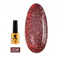 База Base Flash Cat Eye 7 мл (006)