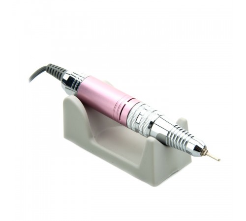 Фрезер ZS-711 Professional 65W35000 (рожевий) Фрезер ZS-711 Professional 65W35000 (рожевий)