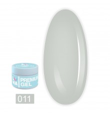 Гель для нарощування LunaMoon Premium Gel 15 мл (11)