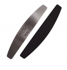 Файли змінні KOMILFO HALO для манікюра 23/135 мм 50 шт (150 grit)