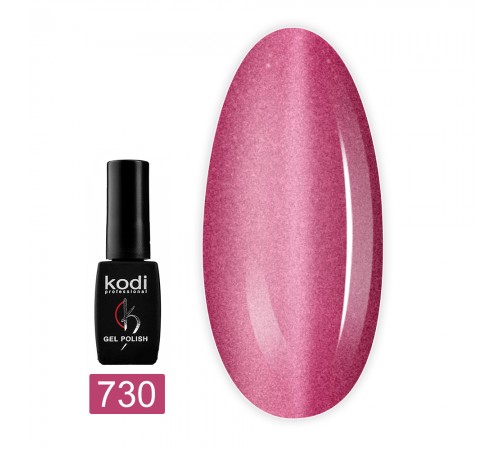 Гель-лак KODI Moon Light 730 8/7 мл Гель-лак KODI Moon Light 730 8/7 мл
