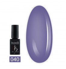 Гель-лак KODI 7 мл (LC040)