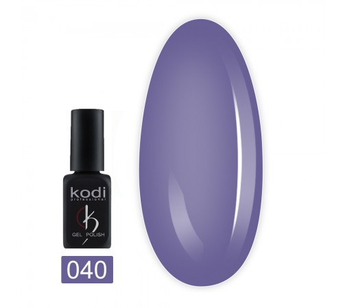 Гель-лак KODI 7 мл (LC040) Гель-лак KODI 7 мл (LC040)