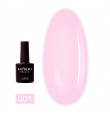 Гель-лак KOMILFO French Collection 8 мл (001)