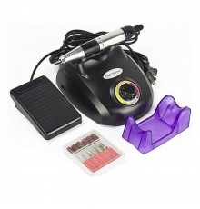 Фрезер ZS-603 Professional 45W 35000 об (Black)