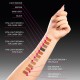 Фарба для брів та вій TATTOO Tint 15 мл (Light Brown)