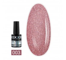 Гель-лак Crystal Cat OXXI OXXI Гель-лак Crystal Cat10 мл (003)