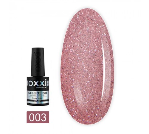 Гель-лак Crystal Cat OXXI OXXI Гель-лак Crystal Cat10 мл (003) Гель-лак Crystal Cat OXXI OXXI Гель-лак Crystal Cat10 мл (003)