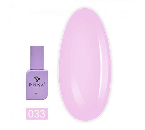 Гель-лак DNKa' Color 12 мл (033) Гель-лак DNKa' Color 12 мл (033)