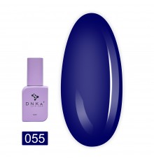 Гель-лак DNKa' Color 12 мл (055)