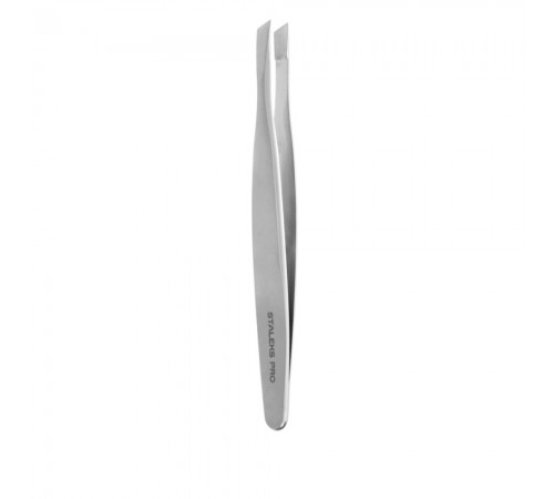 Пінцет для брів STALEKS EXPERT 20 TYPE 3 TE-20/3 Пінцет для брів STALEKS EXPERT 20 TYPE 3 TE-20/3