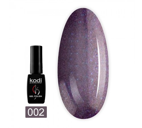 Гель-лак KODI 002 12 мл Гель-лак KODI 002 12 мл