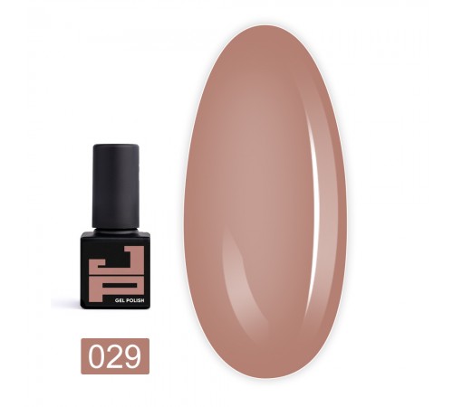 Гель-лак Jerden Proff 5 мл (29) Гель-лак Jerden Proff 5 мл (29)