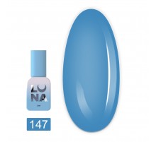 Гель-лак LunaMoon Color 13 мл (147)