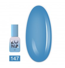 Гель-лак LunaMoon Color 13 мл (147)