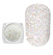 Блискітки KOMILFO Super Rainbow Series 002 мм Е25 г (603)
