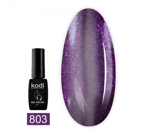 Гель-лак KODI Moon Light 803 8/7 мл Гель-лак KODI Moon Light 803 8/7 мл