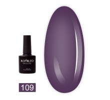 Гель-лак KOMILFO Deluxe Series 8 мл (109)