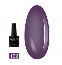 Гель-лак KOMILFO Deluxe Series 8 мл (109)