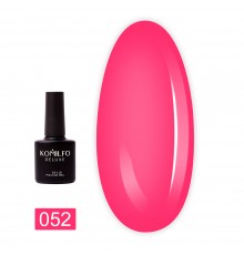 Гель-лак KOMILFO Deluxe Series 8 мл (052)