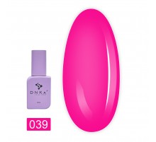 Гель-лак DNKa' Color 12 мл (039)