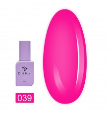 Гель-лак DNKa' Color 12 мл (039)