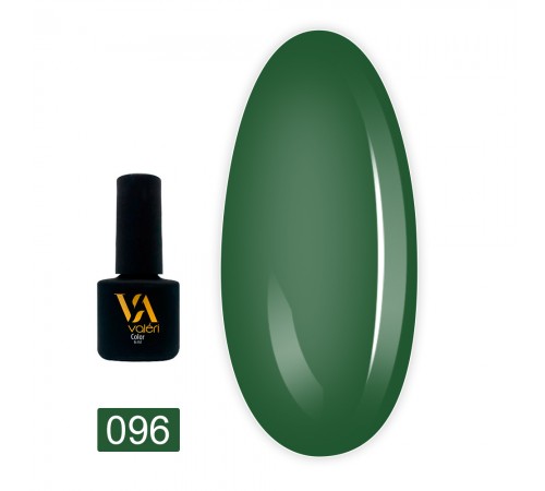 Гель-лак Valeri 6 мл (096) Гель-лак Valeri 6 мл (096)