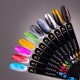 Чорнило FOX Color Ink 5 мл (06 Black)