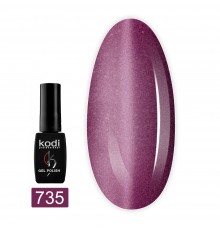 Гель-лак KODI Moon Light 735 8/7 мл