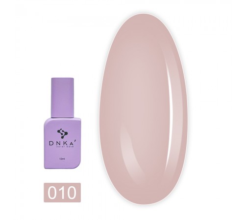 Гель-лак DNKa' Color 12 мл (010) Гель-лак DNKa' Color 12 мл (010)