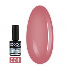 Гель-лак OXXI 10 мл (064)