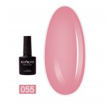 Гель-лак KOMILFO Deluxe Series 8 мл (055)