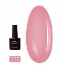 Гель-лак KOMILFO Deluxe Series 8 мл (055)