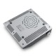 Витяжка с HEPA фільтром Bucos CYCLONE V2 НА 100W+USB (Графіт)