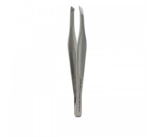 Пінцет для брів STALEKS BEAUTY & CARE 30 TYPE 3 TBC-30/3 (П-17) Пінцет для брів STALEKS BEAUTY & CARE 30 TYPE 3 TBC-30/3 (П-17)