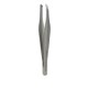 Пінцет для брів STALEKS BEAUTY & CARE 30 TYPE 3 TBC-30/3 (П-17)