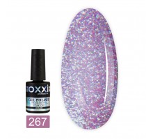 Гель-лак OXXI 10 мл (267)