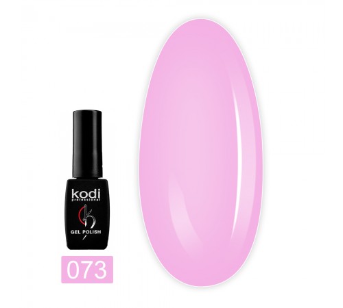 Гель-лак KODI 073 12 мл Гель-лак KODI 073 12 мл