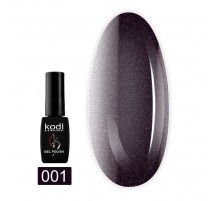 Гель-лак KODI VIOLET V001 8 мл