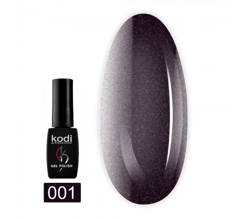 Гель-лак KODI VIOLET V001 8 мл Гель-лак KODI VIOLET V001 8 мл
