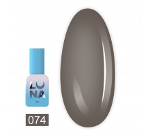 Гель-лак LunaMoon Color 13 мл (74)