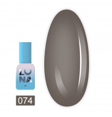 Гель-лак LunaMoon Color 13 мл (74)