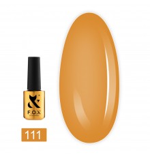 База FOX Rubber Spectrum 14 мл (111)