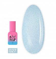 Гель рідкий LunaMoon Light Acrygel 13 мл (27)