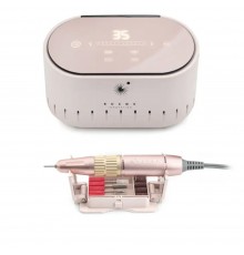 Фрезер X3 PRO Bucos Nail Drill 65W35000 (PRO POWDERY)