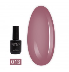 База KOMILFO Color Base 15 мл (013 French)